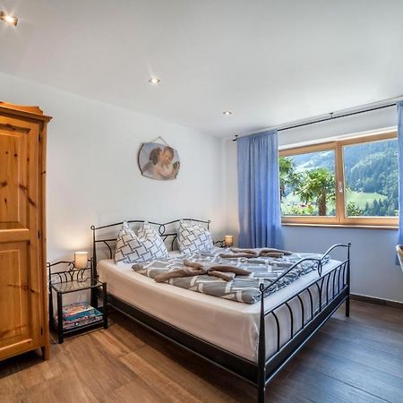 Haus Reimon Apt Reinhard 산레오나르도인파씨리아 외부 사진