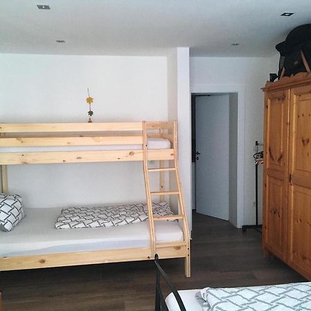 Haus Reimon Apt Reinhard 산레오나르도인파씨리아 외부 사진