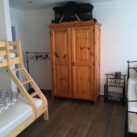 Haus Reimon Apt Reinhard 산레오나르도인파씨리아 외부 사진