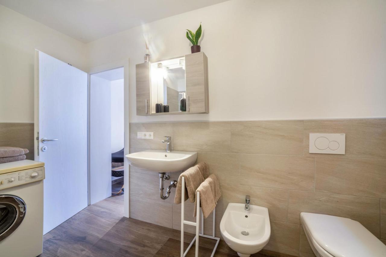 Haus Reimon Apt Reinhard 산레오나르도인파씨리아 외부 사진
