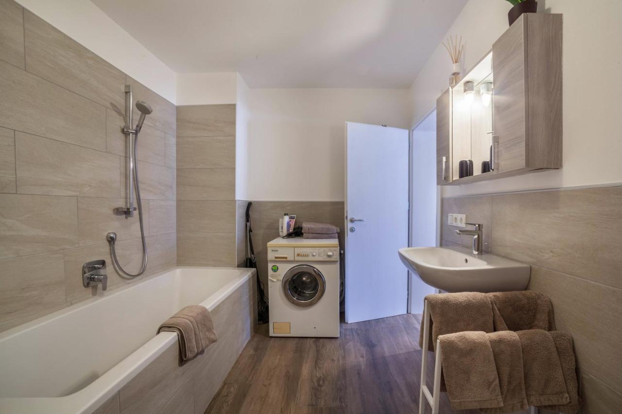 Haus Reimon Apt Reinhard 산레오나르도인파씨리아 외부 사진