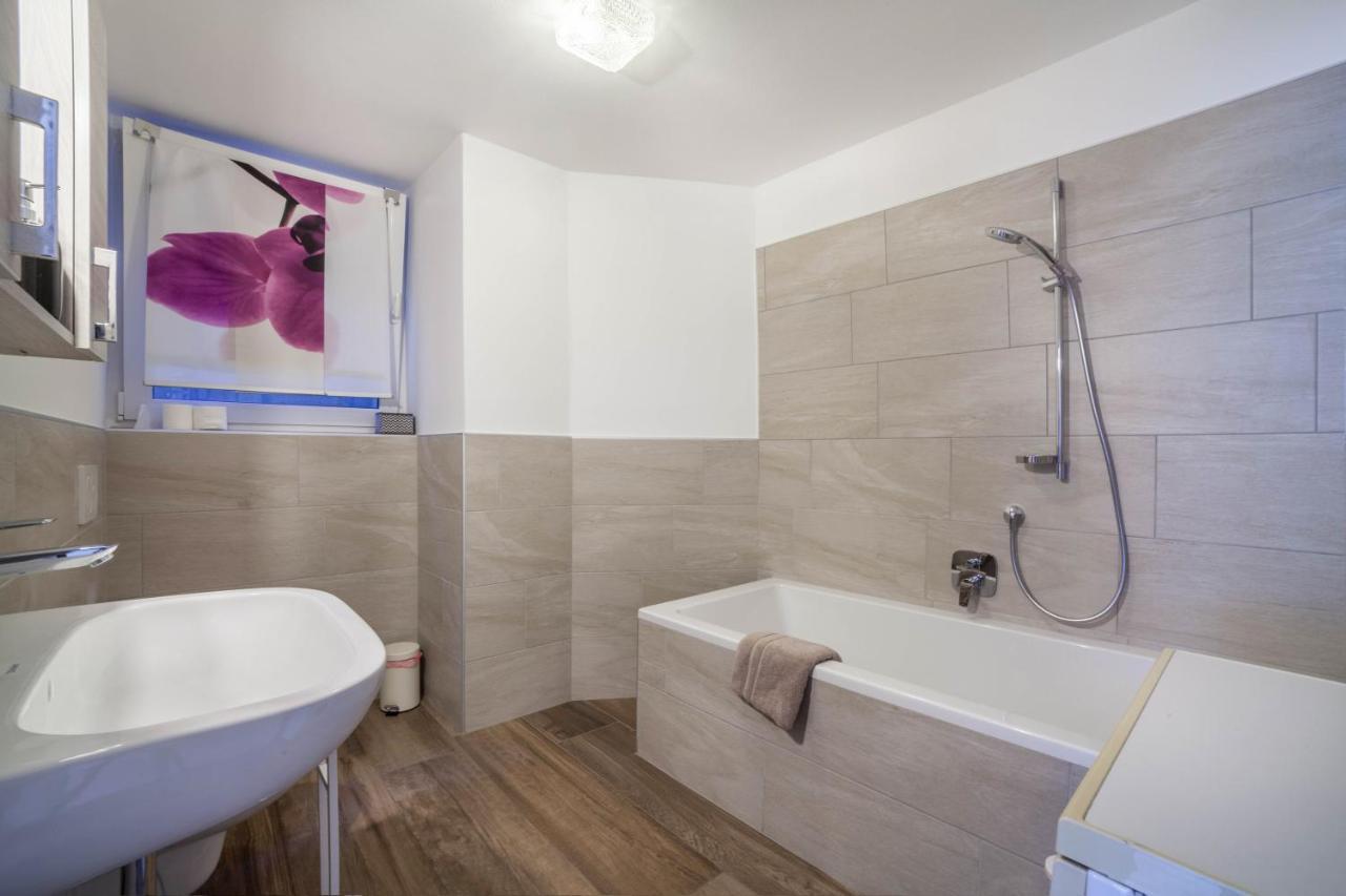 Haus Reimon Apt Reinhard 산레오나르도인파씨리아 외부 사진