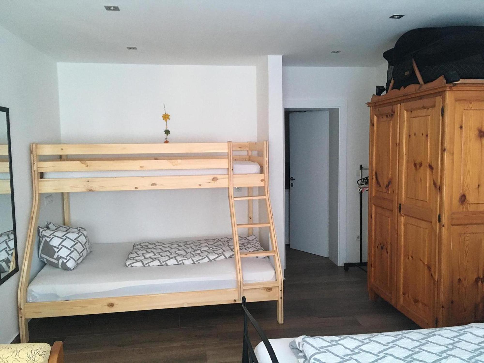 Haus Reimon Apt Reinhard 산레오나르도인파씨리아 외부 사진
