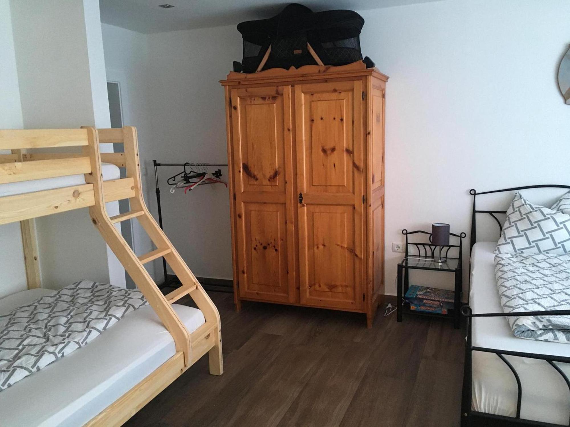 Haus Reimon Apt Reinhard 산레오나르도인파씨리아 외부 사진