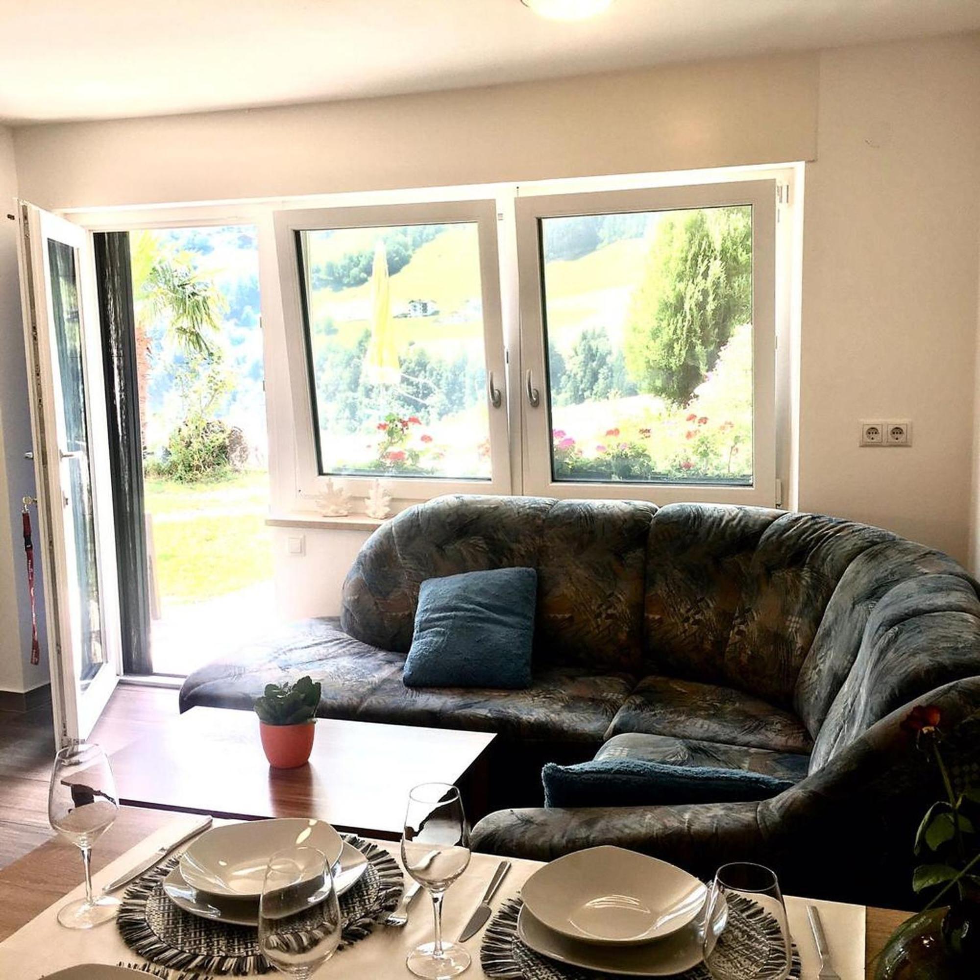 Haus Reimon Apt Reinhard 산레오나르도인파씨리아 외부 사진