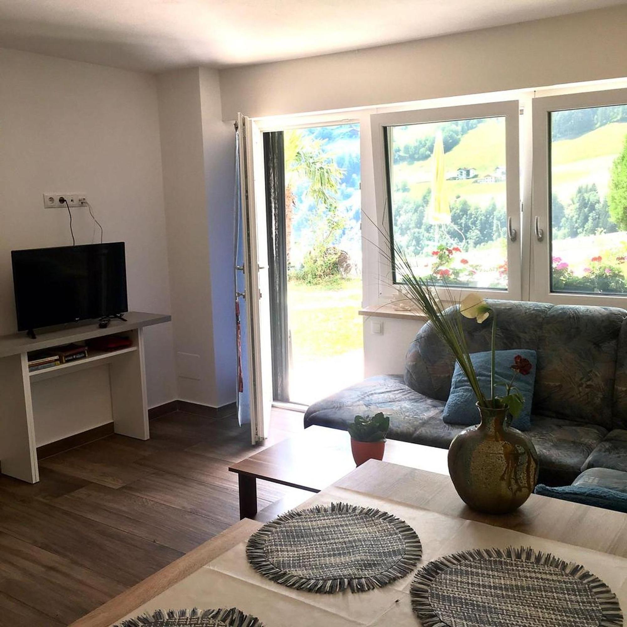 Haus Reimon Apt Reinhard 산레오나르도인파씨리아 외부 사진