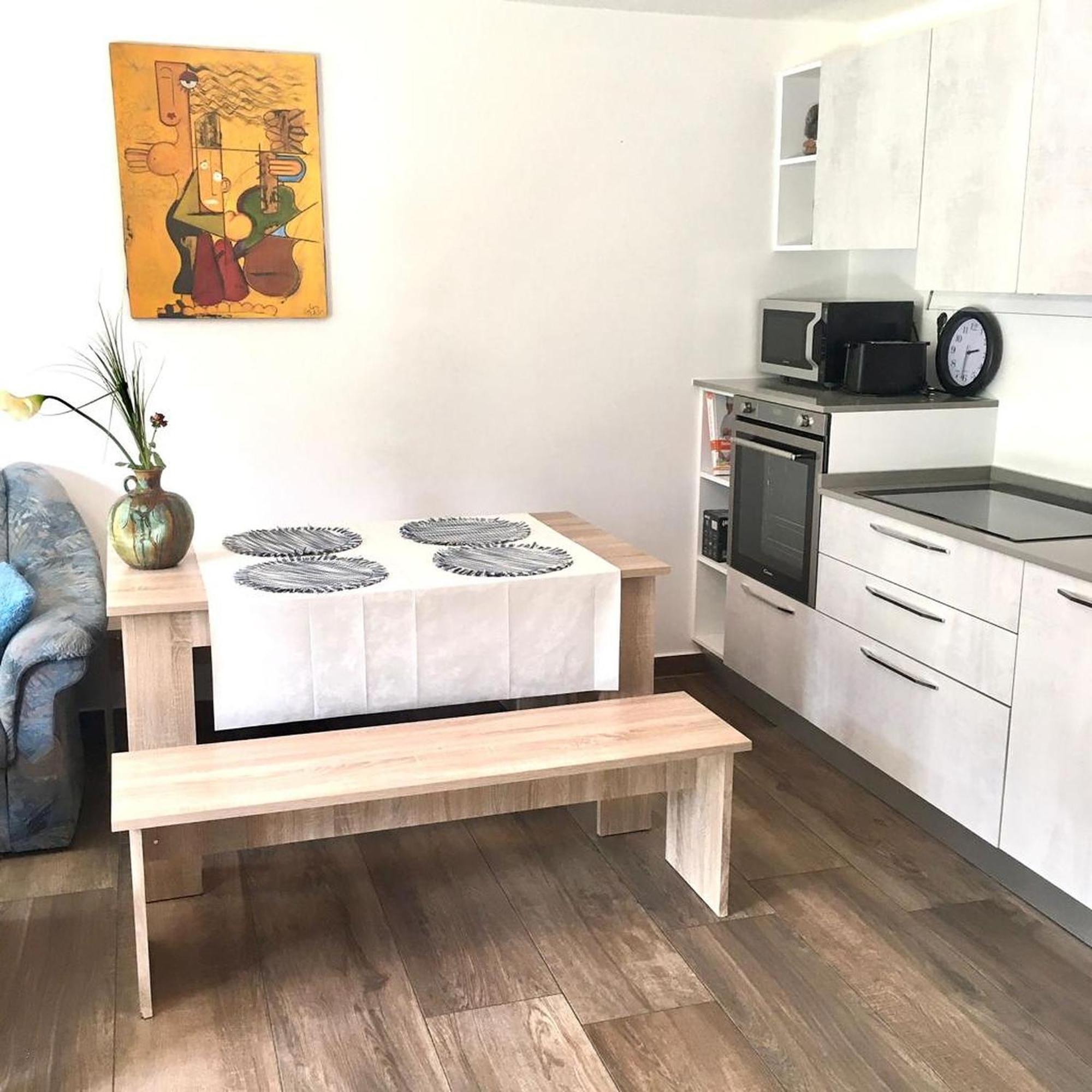 Haus Reimon Apt Reinhard 산레오나르도인파씨리아 외부 사진